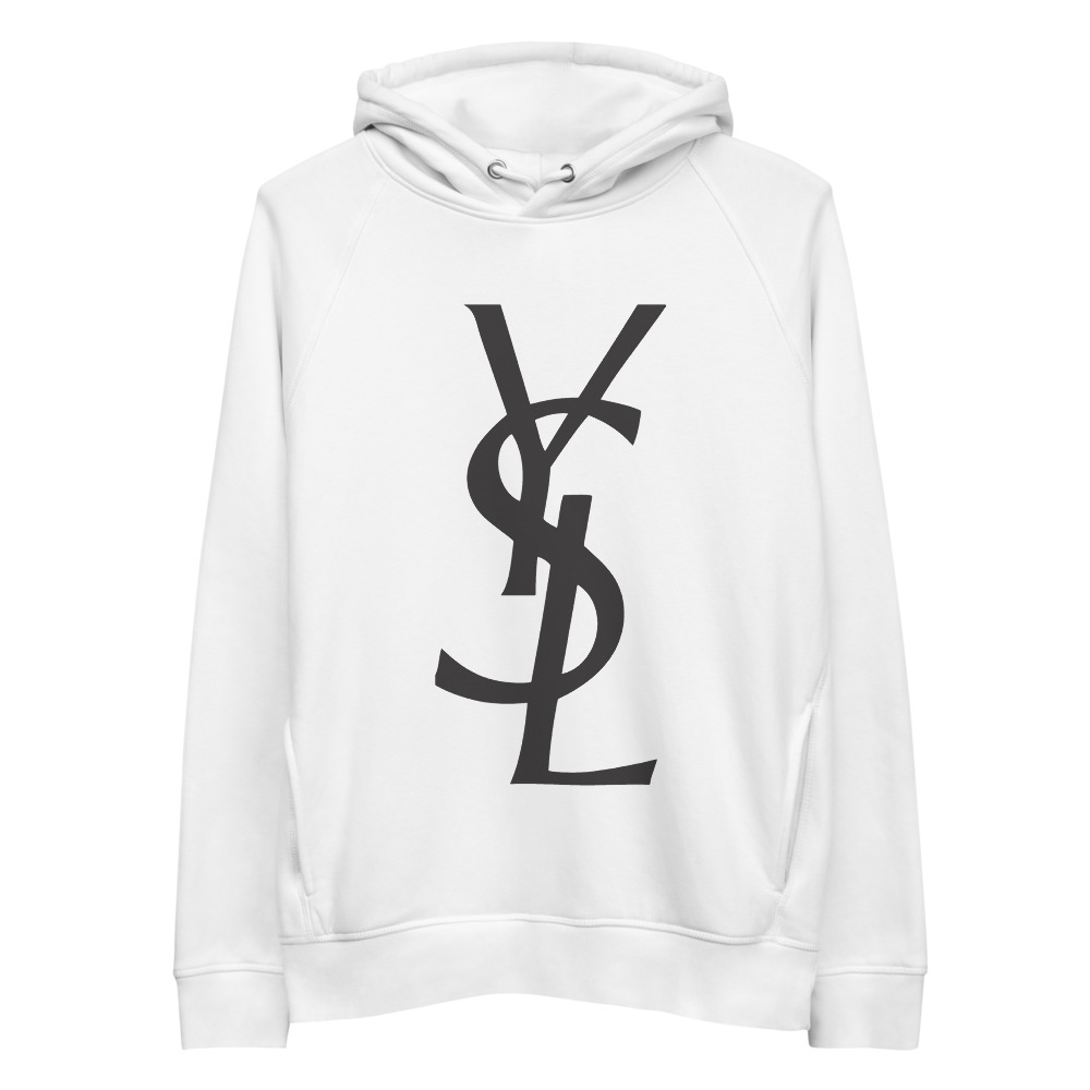 YSL Unisex pullover hoodie | Tshirtsbros.com